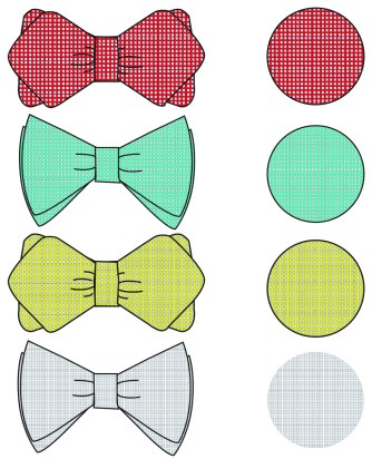 bowties
