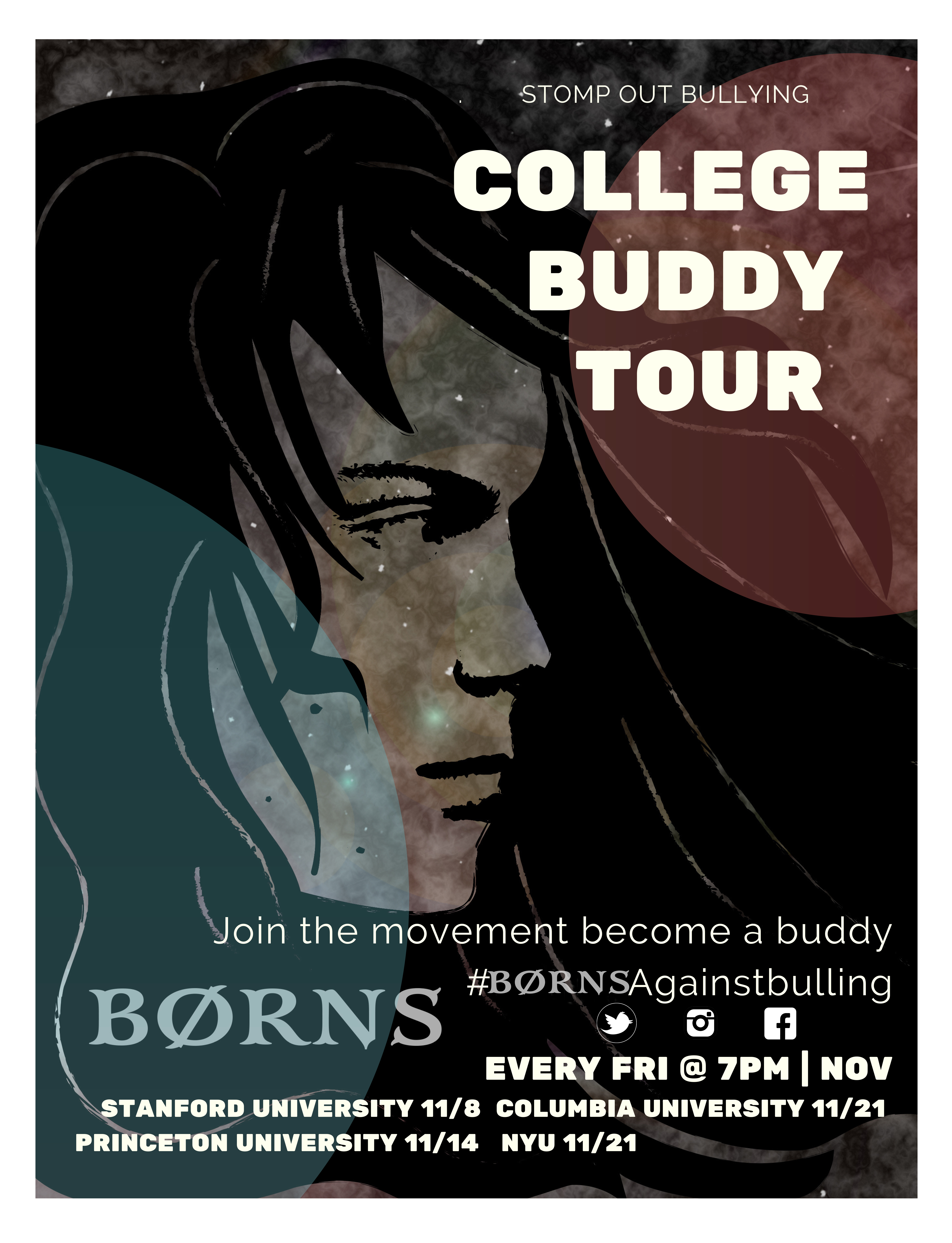 Now on its fifth y ear!